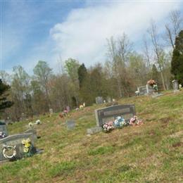 Jonesville Cemetery