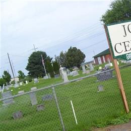 Joplin Pioneer Cemetery