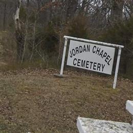 Jordan Chapel Cemetery