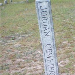Jordan-Kelley Cemetery