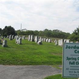 Jordan Lutheran Cemetery