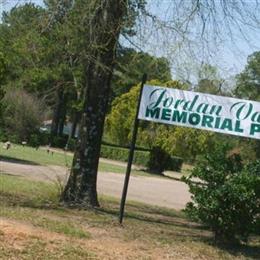 Jordan Valley Memorial Park