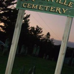 Jordanville Cemetery