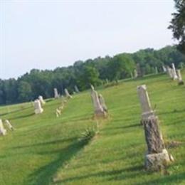 Jordon Cemetery
