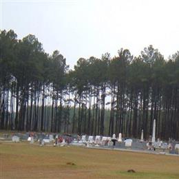 Jordon Church Cemetery