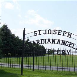 Saint Joseph Guardian Angels Cemetery
