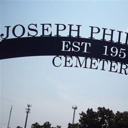 Joseph Philibert Cemetery
