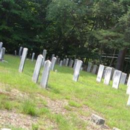 Joshuatown Cemetery