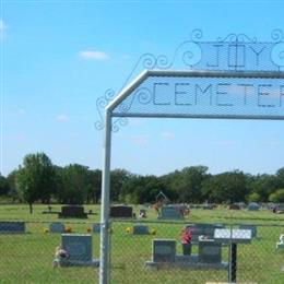 Joy Cemetery