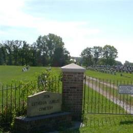 Jubilee Cemetery
