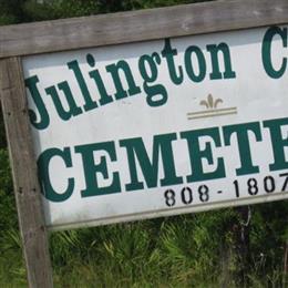 Julington Creek Cemetery