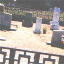 Julius H. Broadwell Cemetery