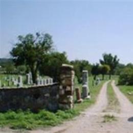 Junction Cemetery