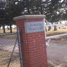 Juniata Cemetery
