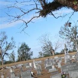 Juniper Grove Cemetery