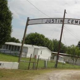Justin Cemetery