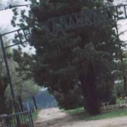 Kanarraville Cemetery