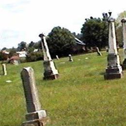 Kanawha Baptist Cemetery