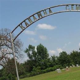 Kanawha Cemetery