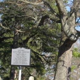 Kannapolis City Cemetery