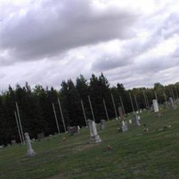 Karlstad Cemetery