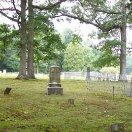 Karnes Family Cemetery