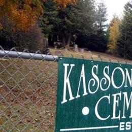 Kasson Township Cemetery