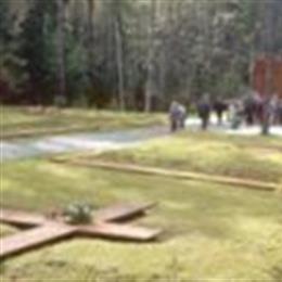 Katyn Forest Massacre Site (1940)