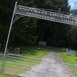 Kauffmans Cemetery