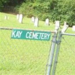 Kay Family Cemetery