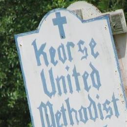 Kearse United Methodist Church