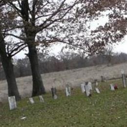 Keasler Cemetery