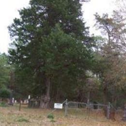 Keatchie Cemetery