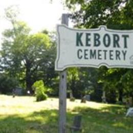Kebort Cemetery