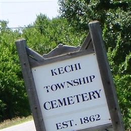 Kechi Cemetery