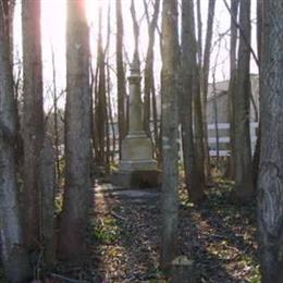 Keck Cemetery