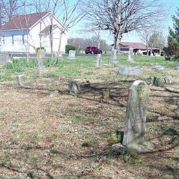 Kedron Cemetery