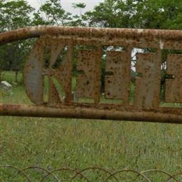 Keefer Cemetery