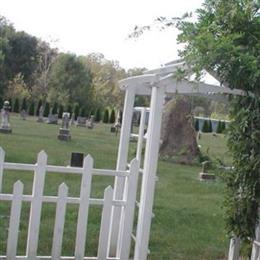 Keeling Cemetery