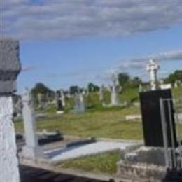 Keelogues Cemetery