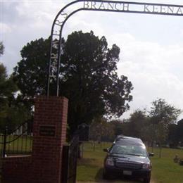 Keenan Cemetery