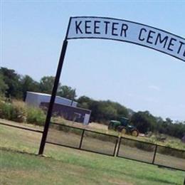 Keeter Cemetery
