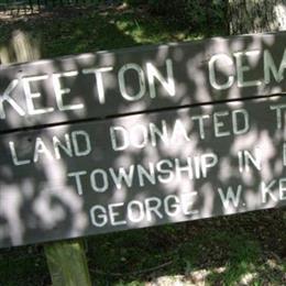 Keeton Cemetery