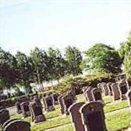 Keiem Cemetery