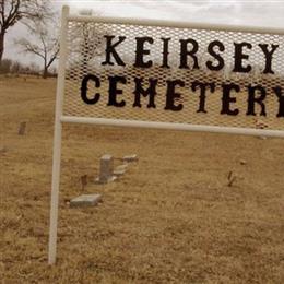 Keirsey Cemetery