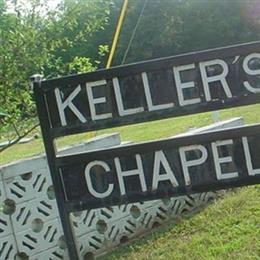 Keller's Chapel Cemetery