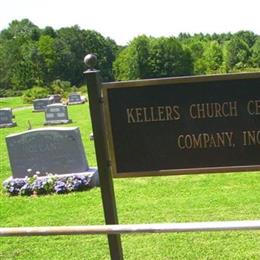 Kellers Church Union Cemetery