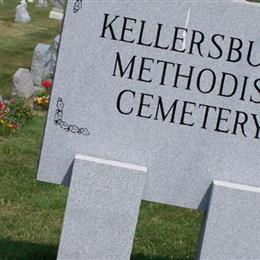 Kellersburg Methodist Cemetery