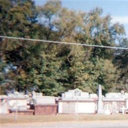 Kelone and Dubroc Cemetery