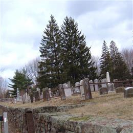 Kelsey Cemetery
